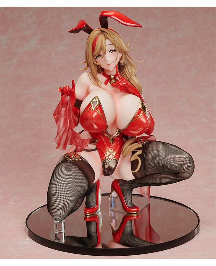 Nadeshiko Bunny Ver.