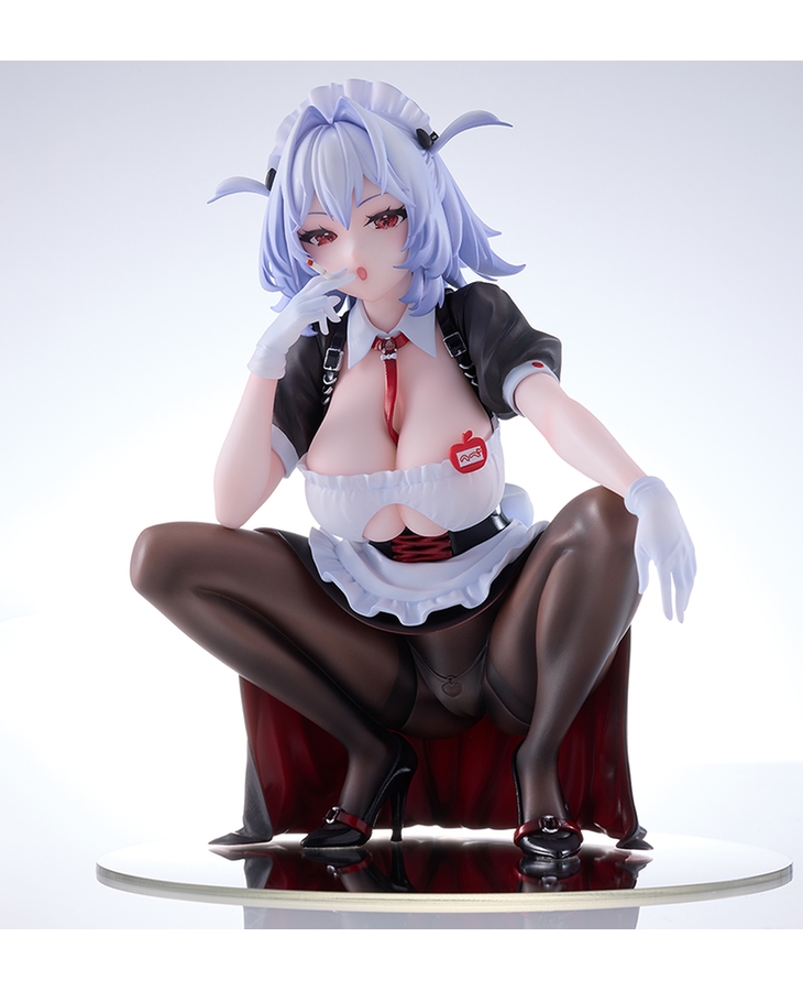 Hebe-chan Maid ver.