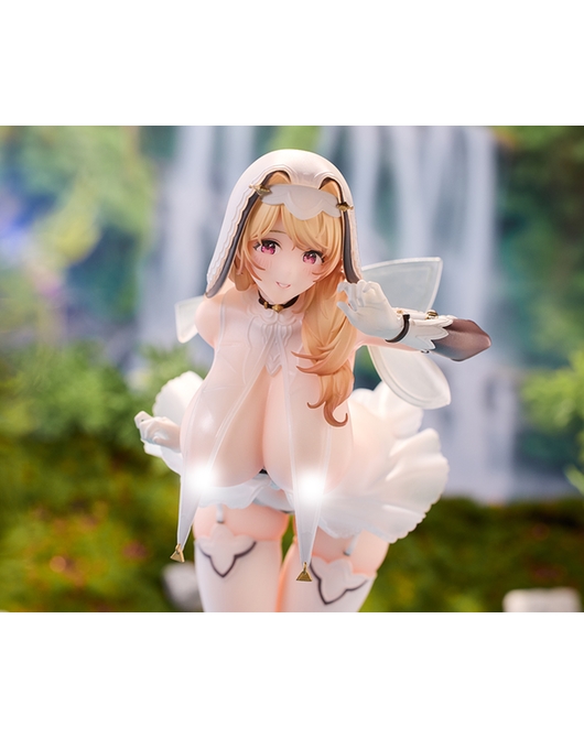 エリシア 女神官Ver.