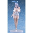 Blue Nurse Bunny