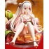 しらたまパフェの白玉こまめ