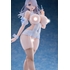 Blue Nurse Bunny