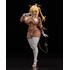 SECOND AXE❤HENTAI ACTION Succubus Queen Lisbeth ～Tanned ver.～