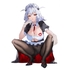 Hebe-chan Maid ver.