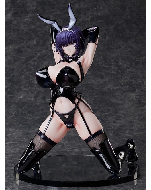 漆原紫乃 バニーVer.