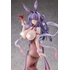 Cheongsam Bunny Yuri
