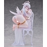 Pure White Angel-chan