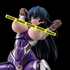 SECOND AXE❤HENTAI ACTION　Asagi Igawa Figure & SECOND AXE Official Cosplayer 