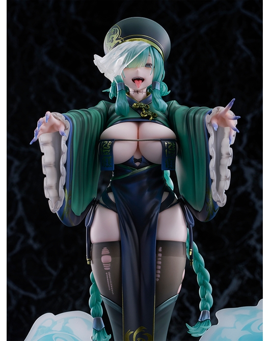 Hopping Vampire 着衣オンリーver.