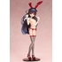 Hachiroku Red Bunny Ver.