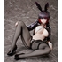 Miu Minami Bunny Ver.