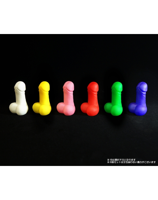 Water Rocket Man Max 6 Piece Set