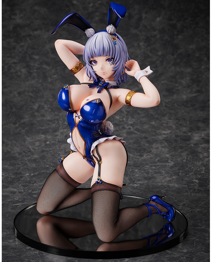Mio Blue Bunny Ver.