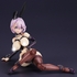 SECOND AXE式❤HENTAI ACTION 水無瀬 しずゑ専用オプションパーツ～バニガver.～
