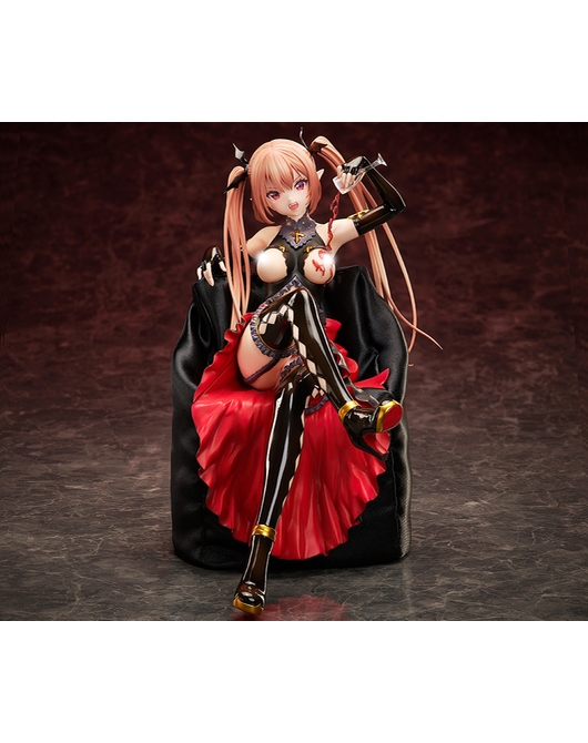 ドラキュリア†ルヴィ プレーン版