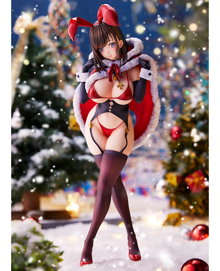 クリスマス☆バニー