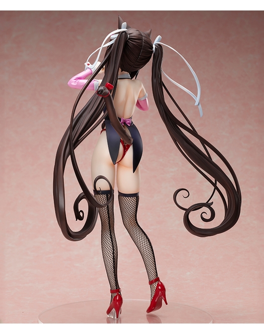 chocola native