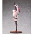 Lewd Girl I-shaped Balance - Akari Isshiki Tapestry Set Edition