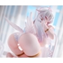 Pure White Angel-chan