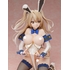 Nonoka Satonaka White Bunny Ver.