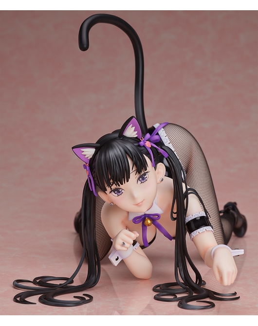 九堂マコ ネコミミVer.