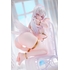 Pure White Angel-chan
