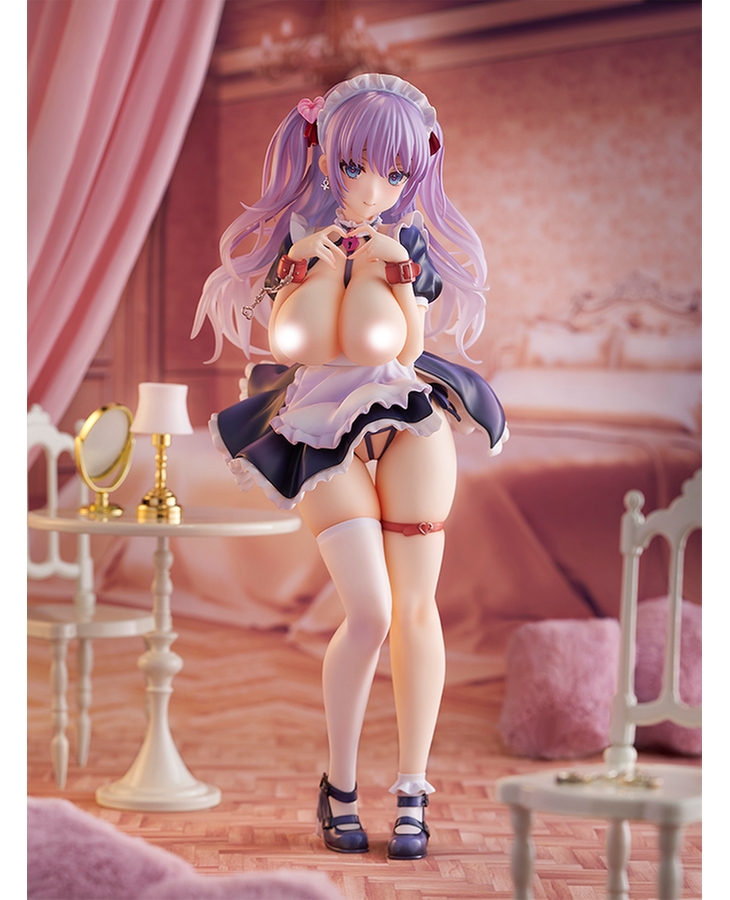 如月 紫衣菜