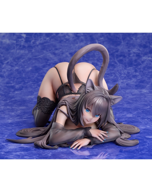 ロシアンブルー