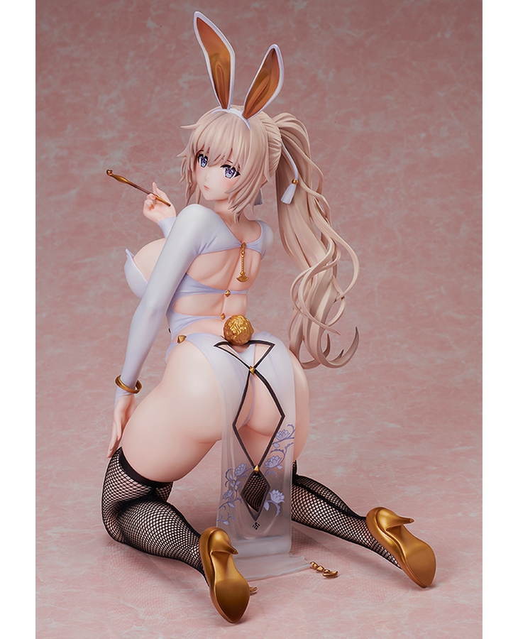 白麗