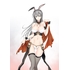 Dancing Girl 