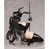黒バニー メラ