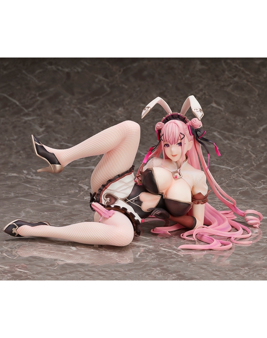 バニーメイド リュシー