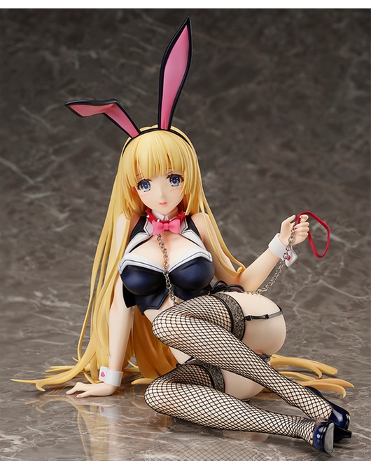 クレア バニーVer.