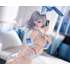 Blue Nurse Bunny
