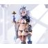Dragon Tamer Princess, Platea