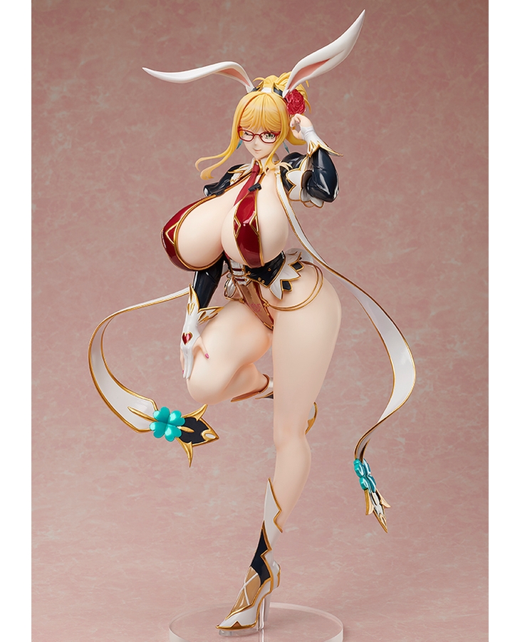 Shizuru Kousaka Bunny Ver.