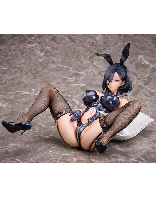 瑠美 バニーVer.