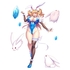 Kirara Onisaki Bunny Ver.