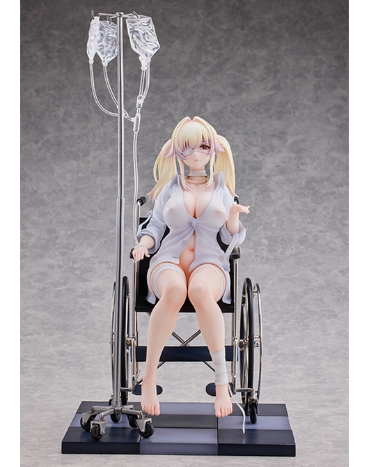 ステラ 病院ver.