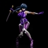 SECOND AXE❤HENTAI ACTION　Asagi Igawa ~Metallic Color Ver.~