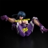SECOND AXE❤HENTAI ACTION　Asagi Igawa Figure & SECOND AXE Official Cosplayer 