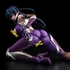 SECOND AXE❤HENTAI ACTION　Asagi Igawa Figure & SECOND AXE Official Cosplayer 