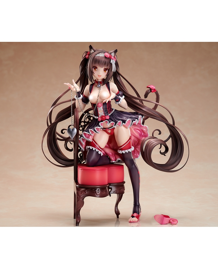 Chocola