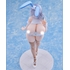 Blue Nurse Bunny