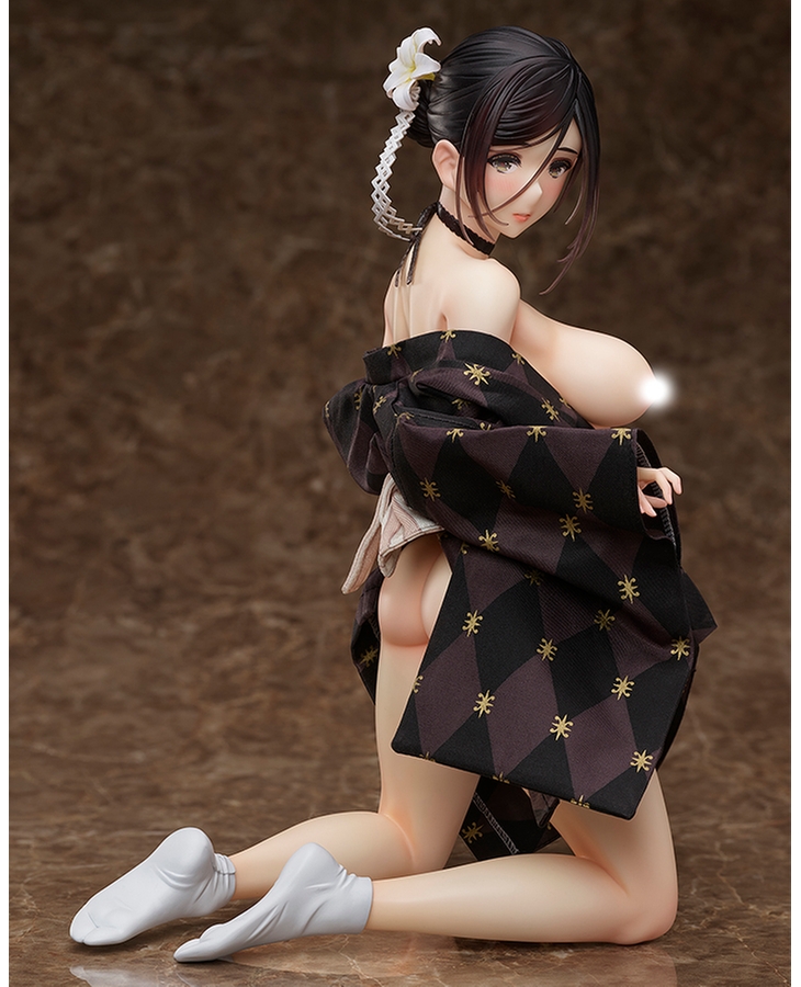 Mitsumi Ryuguji