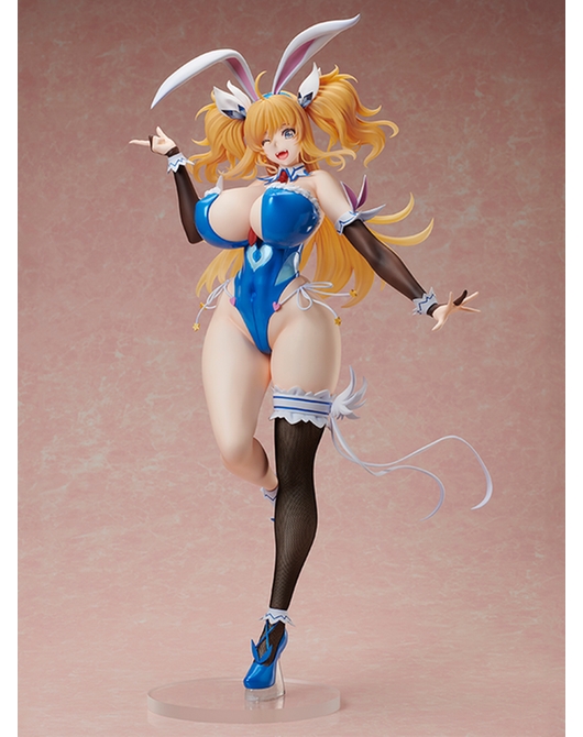 Kirara Onisaki Bunny Ver.
