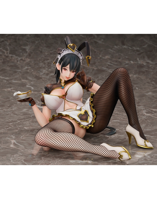 バニーメイド蛍