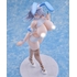 Blue Nurse Bunny