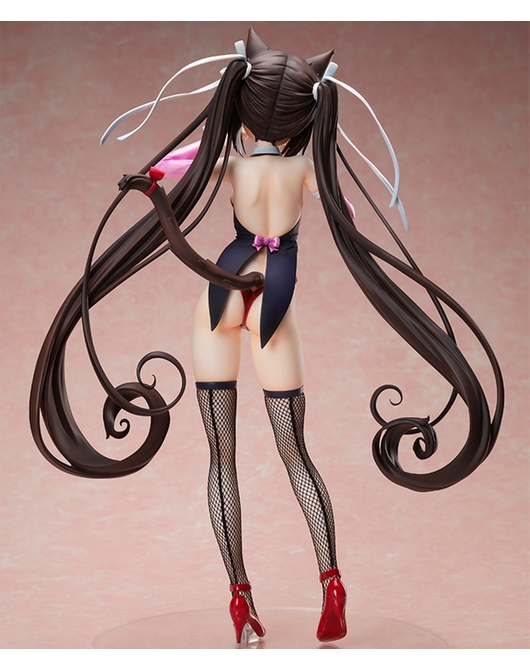 chocola native