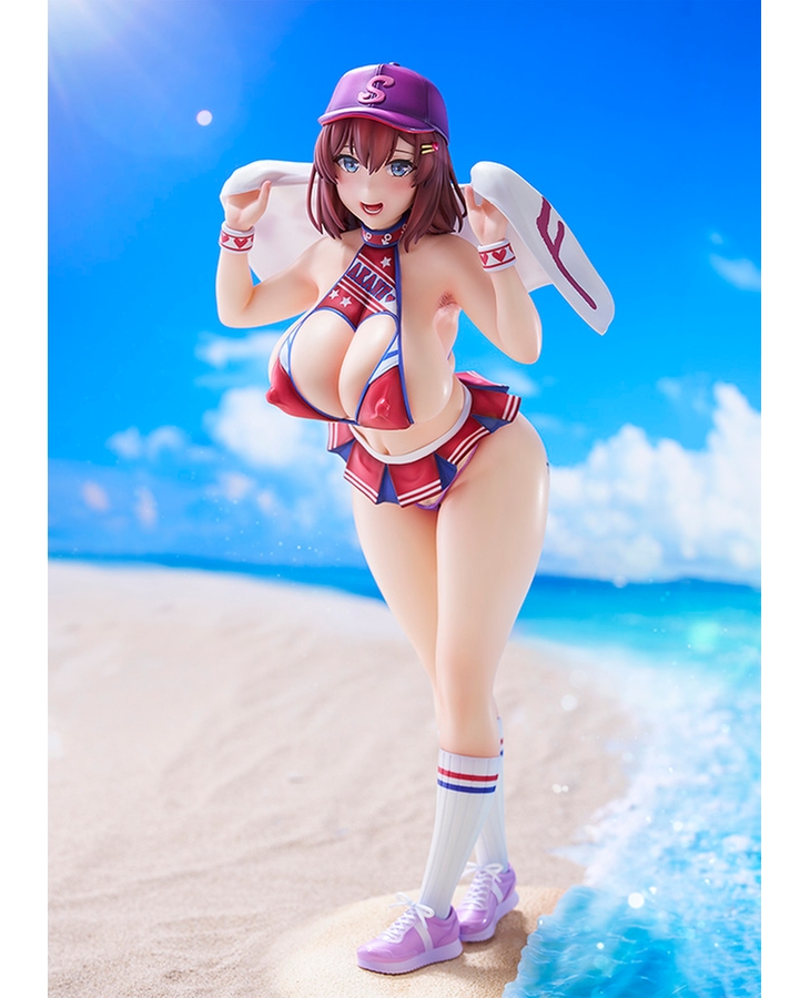 Akane Nanao